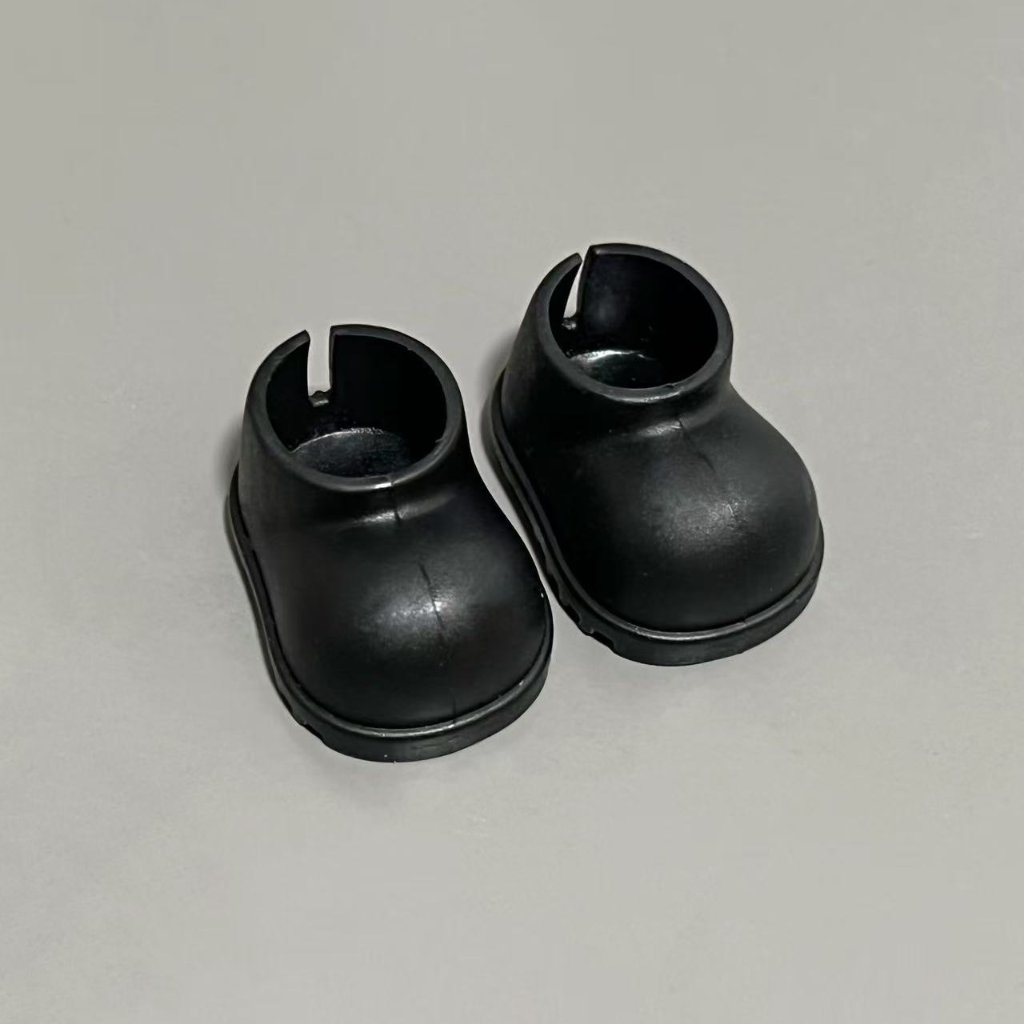 Vinyl Shoes Specially Designed For Labubu